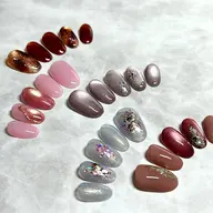 シンプル定額デザイン✨ 数種類から選べます♪ 【ご新規様 付け替えオフ無料!】