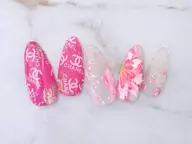 4月7日8日/決められた中からワンカラー