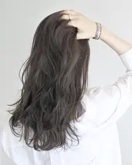 カラー＋7stepトリートメント（ケアプロ使用）