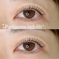 【 人気No.1🌟】 まつげパーマorパリジェンヌ 🕯️※注意事項、詳細必読