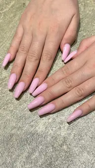 アクリル長さ出し1カラー(オフなし)