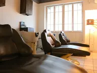 💛ヘッドスパ（25分）+2stepトリートメント💛