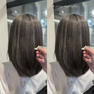 【🫶🏻2cm以上のカット🫶🏻】レディース似合わせカット➕炭酸シャンプープチヘッドスパ🐇♡