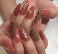 【オフなし】持ち込みデザインジェル⭐︎シンプルコース⭐︎