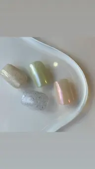 ご来店3回目まで✨《モデル》【one color】 初回オフ代無料◎