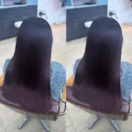 【minimo限定🎀】フルカラー＋ケアトリートメント