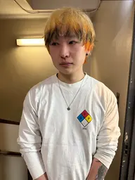 【U25】カット＋カラー