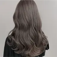 透明感カラー🩷➕サラサラトリートメント🍯🫧🎀