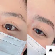 3/7すぐ予約限定!💫ハリウッドブロウリフト🌱(WAX込み)