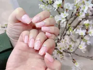 ワンカラー/ラメグラ