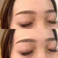 ✨似合わせ美眉✨アイブロウスタイリング(wax眉脱毛)