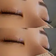 まつげパーマ(ｴｸｽﾃｵﾌ無料)保湿ｺｰﾃｨﾝｸﾞ付き