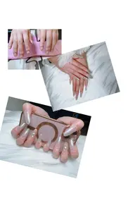 チップスカルプ持ち込み相談コース❣️(初回オフ無料ドライケア込み)再来他店オフ+500円