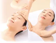 1番人気🥇初回限定価格‼︎デコルテ&フェイシャルエステ‼︎アドバンスコース8,800円→3,300円‼︎口コミ必須‼︎