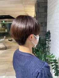 【初回限定】カット💇‍♀️💇‍♂️