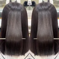 【🫧艶髪🫧】✨ストレートパーマ✨