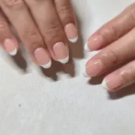 hand フレンチ/ベースカラーなし[新規]