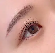 【新規限定】超長持ち　パリジェンヌ　上のみ+キーフ美容液