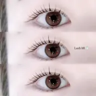 🇰🇷韓国風束感まつ毛パーマ🇰🇷￥5,500→￥3,400【ミニモ限定価格】