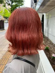 (新規限定)カット＋カラー＋トリートメント✨️