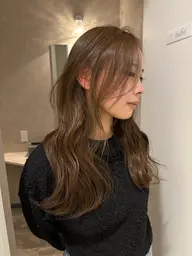 🤍ワンカラー🤍