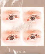 【土日限定】うる艶✨ラッシュリフト(アイシャンプー、束間コーティング付き)