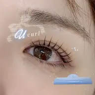 【次世代】 まつ毛パーマ