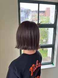 レディースカット✂️ ⚠️