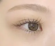 【初めての方】パリジェンヌ ¥3300