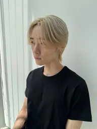 【🔰初めての方はこちら】カット+ワンカラー→¥7000