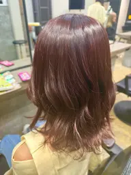 🧡暖色カラー特化イルミナカラー🧡¥7,320〜