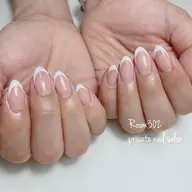 カラーグラデーションorフレンチ オフあり