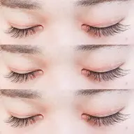 ✨超軽量✨フラットラッシュ100本まで　(初回オフ込み)