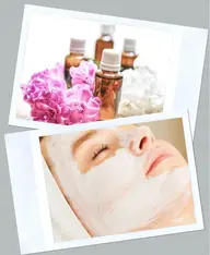 フェイシャルクレイアロマコース