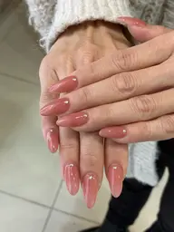 【オフなし】スカルプ長さだし➕ワンカラー💖¥9,000→¥7,000