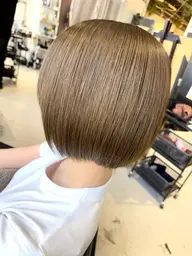 カット＋カラー＋3stepトリートメント🌷