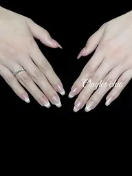 長さだし10本+フレンチマグネット(オフ别料金)