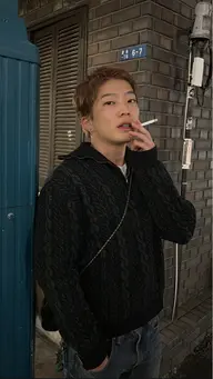 [メンズ新規限定] 💥カット+カラー💥　¥15400→¥9240