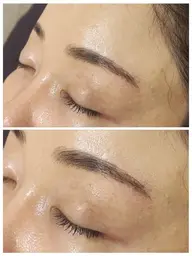 ☀️SNSで話題☀️【ハリウッドブロウリフト】