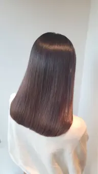 🦄カット＋Aujuaトリートメント 6700円→4000円🦄