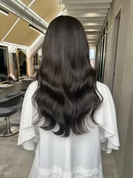 【🤍人気Ｎｏ．3クーポン🤍】似合わせカット＋カラー＋oggi otto5STEPトリートメント