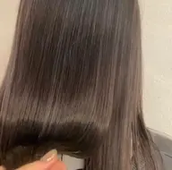 ダメージ補修事前ケア付き!アディクシーカラー(全体染め)+オージュアオーダーメイドトリートメント🌼