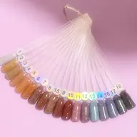 ⭐️フラッシュジェル⭐️ワンカラー5500円