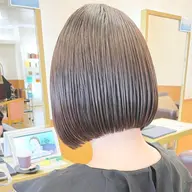 【ご新規さま】カット Aujua(オージュア)1STEPトリートメント