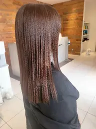 Aujua【オージュア】4STEPトリートメント