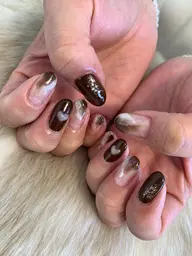 持ち込みデザイン💅❤️