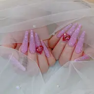 スカルプ︎✧シンプル