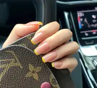 💗研修生限定コース💗ハンドジェル定額シンプルコース　丁寧ソフトジェルオフ込み(施術可能時間帯を問い合わせてください)