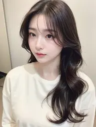 🪄似合わせ前髪&顔まわりカット✂️