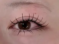 &healthy★LEDフラット100本+上パーマ+下30本